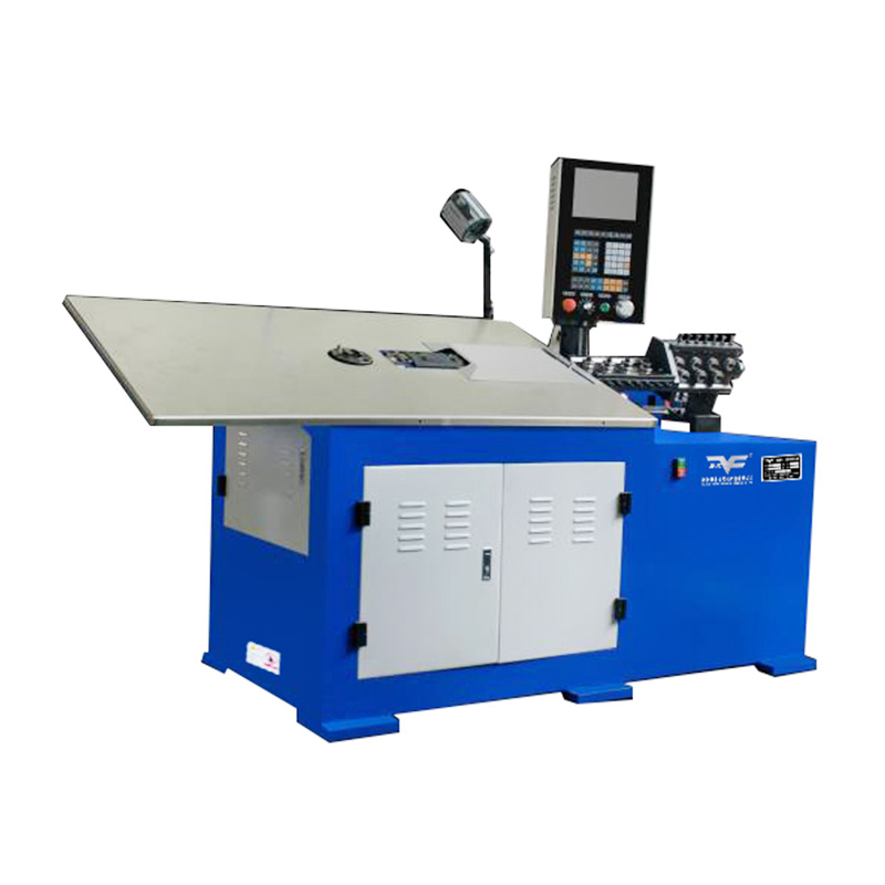 CNC-4-60/4-80 四轴2D平面机